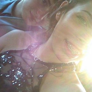 Meet your Posher, Destinee